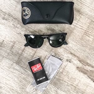 Ray-Ban Erica 601